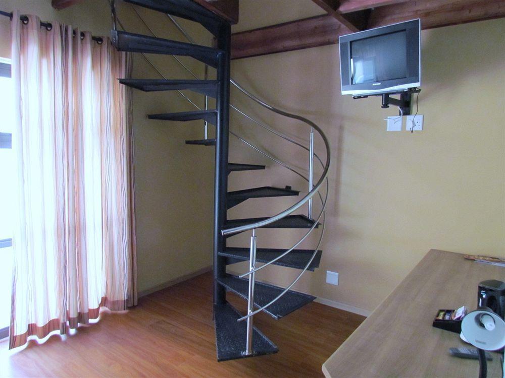 Hotel Deutsches Haus Swakopmund Ngoại thất bức ảnh