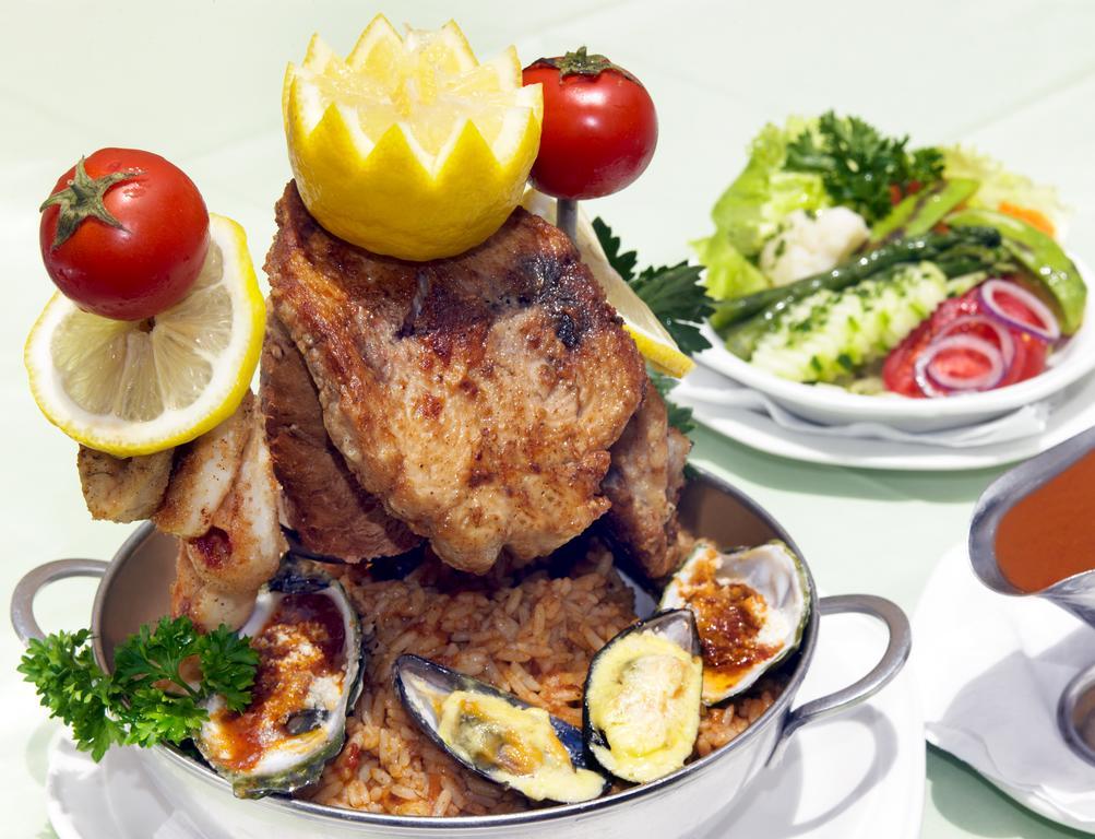 Hotel Deutsches Haus Swakopmund Ngoại thất bức ảnh