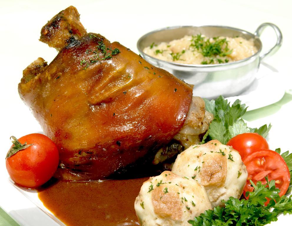 Hotel Deutsches Haus Swakopmund Ngoại thất bức ảnh