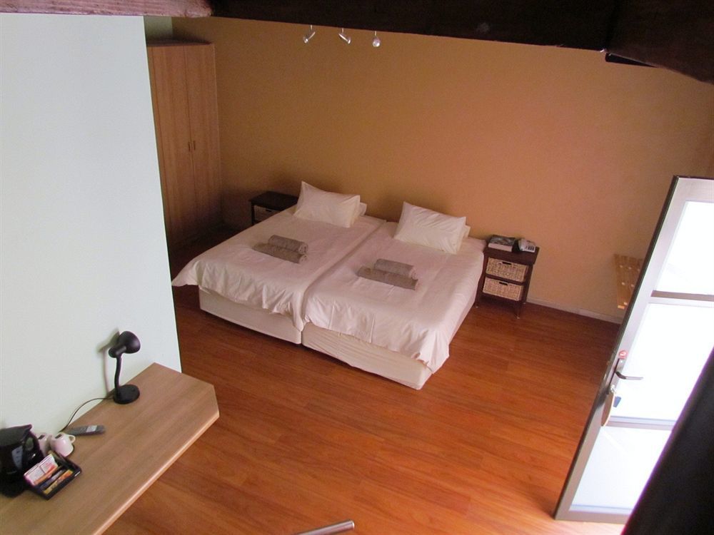 Hotel Deutsches Haus Swakopmund Ngoại thất bức ảnh