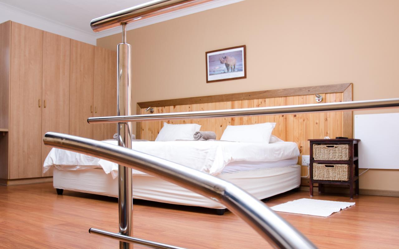 Hotel Deutsches Haus Swakopmund Ngoại thất bức ảnh