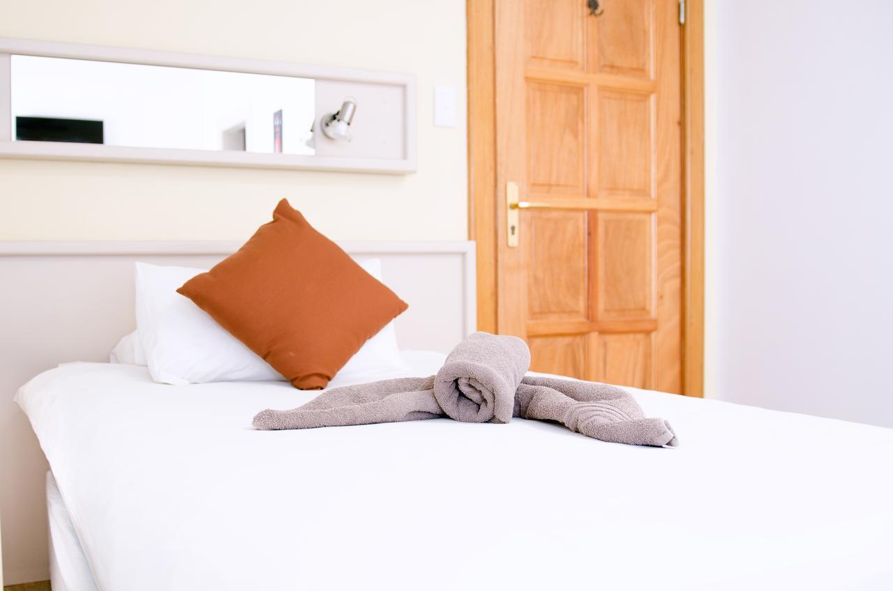 Hotel Deutsches Haus Swakopmund Ngoại thất bức ảnh