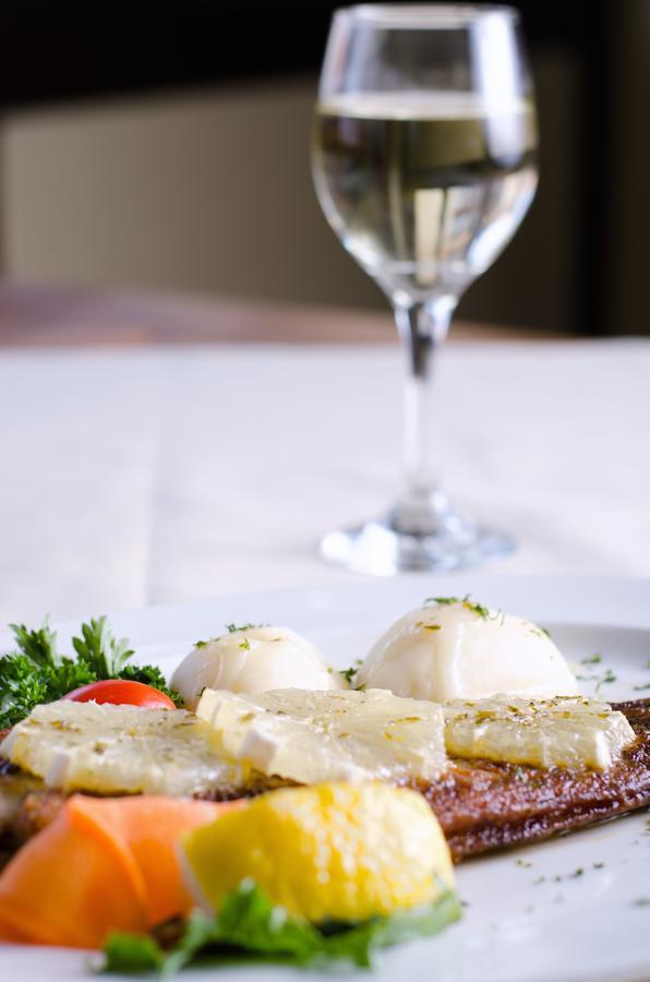 Hotel Deutsches Haus Swakopmund Ngoại thất bức ảnh