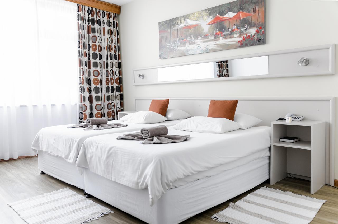 Hotel Deutsches Haus Swakopmund Ngoại thất bức ảnh