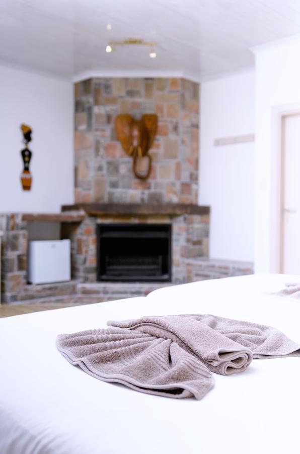 Hotel Deutsches Haus Swakopmund Ngoại thất bức ảnh