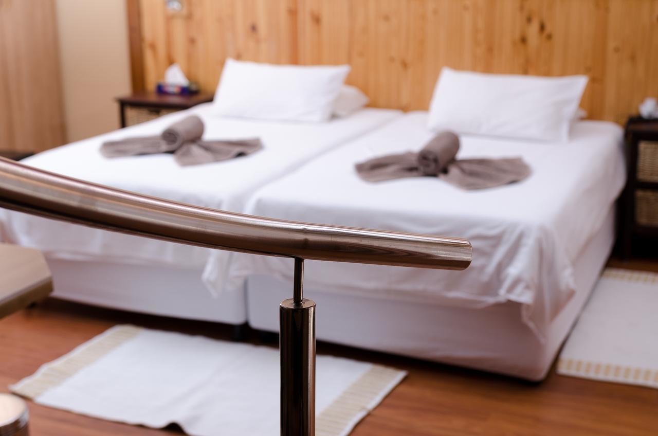 Hotel Deutsches Haus Swakopmund Ngoại thất bức ảnh